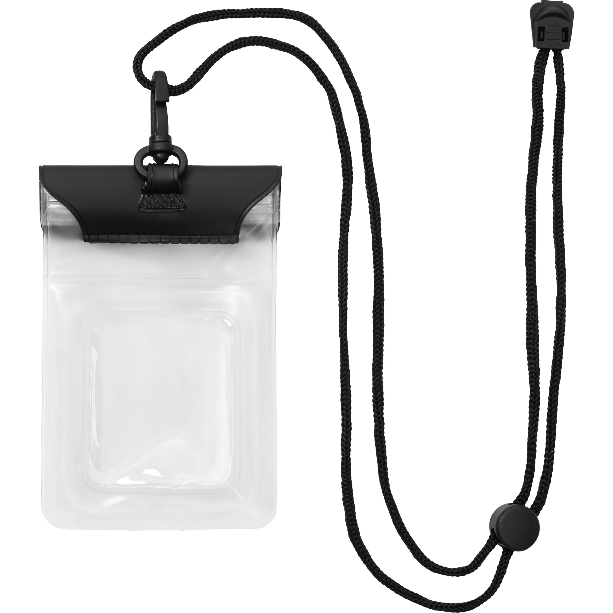 2026 Nyord Key Case KEY0001 - Black
